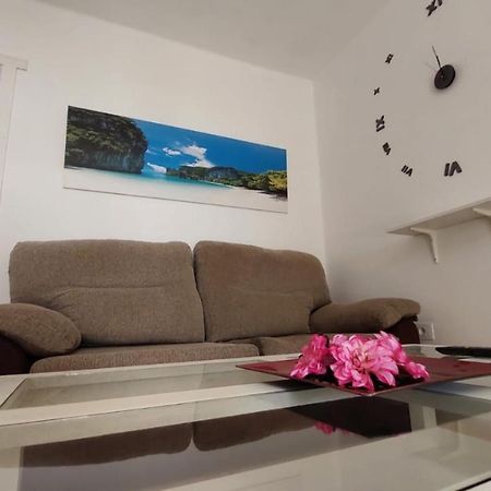 Apartmán Casa Manuel Tías Exteriér fotografie